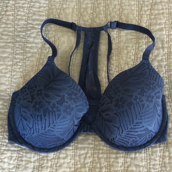 PINK Victoria's Secret Other - 💕 VS Pink Front Closure Racerback Bra 💕